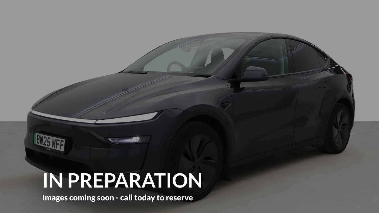 Used Tesla Model Y 2025 for sale - 78171260: Photo 2