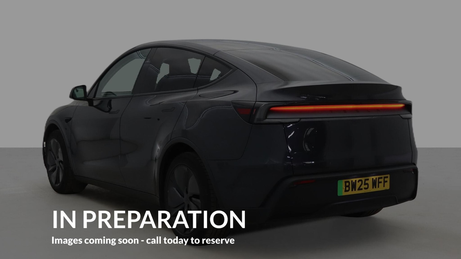 Used Tesla Model Y 2025 for sale - 78171260: Photo 3