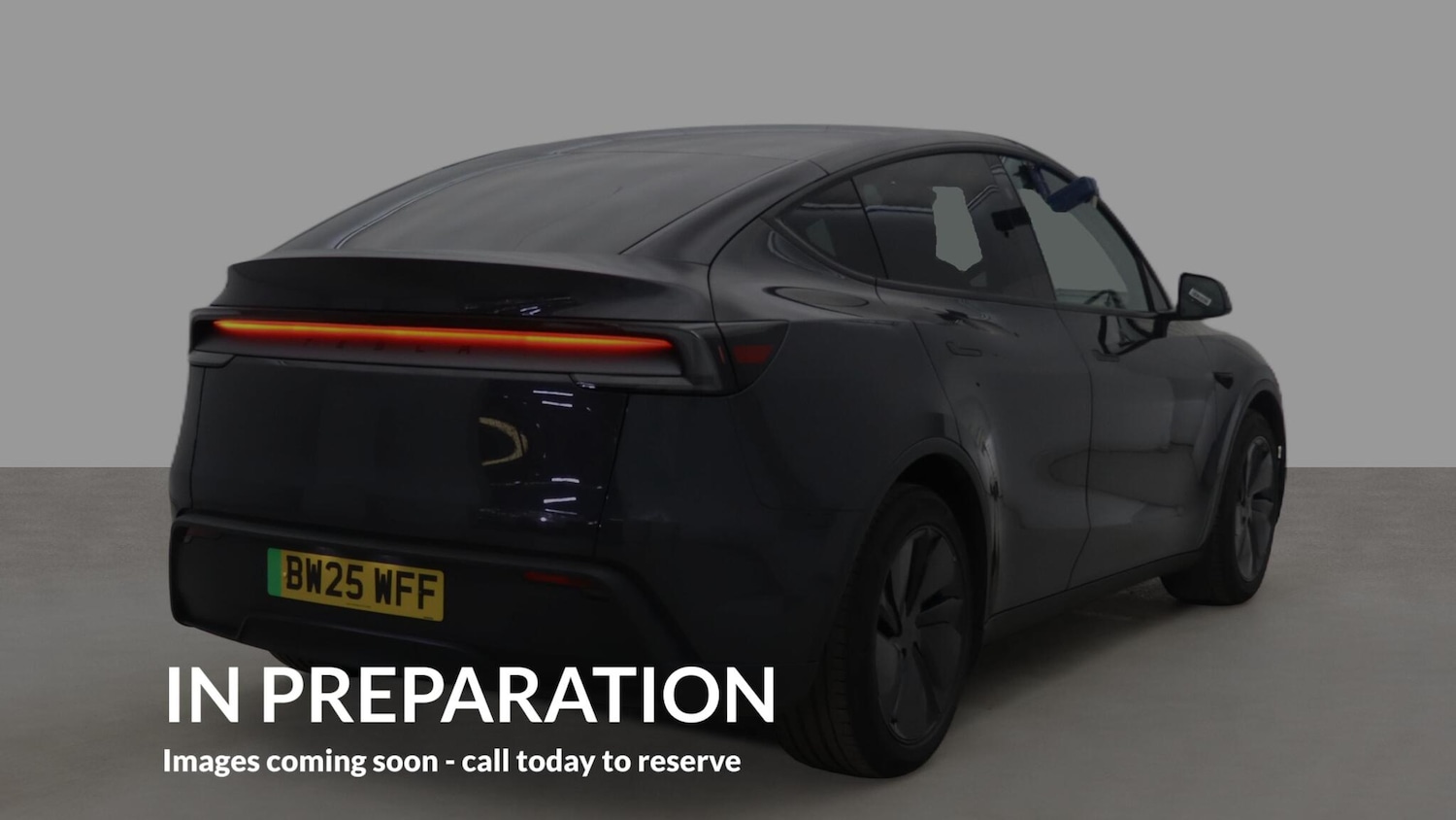 Used Tesla Model Y 2025 for sale - 78171260: Photo 4