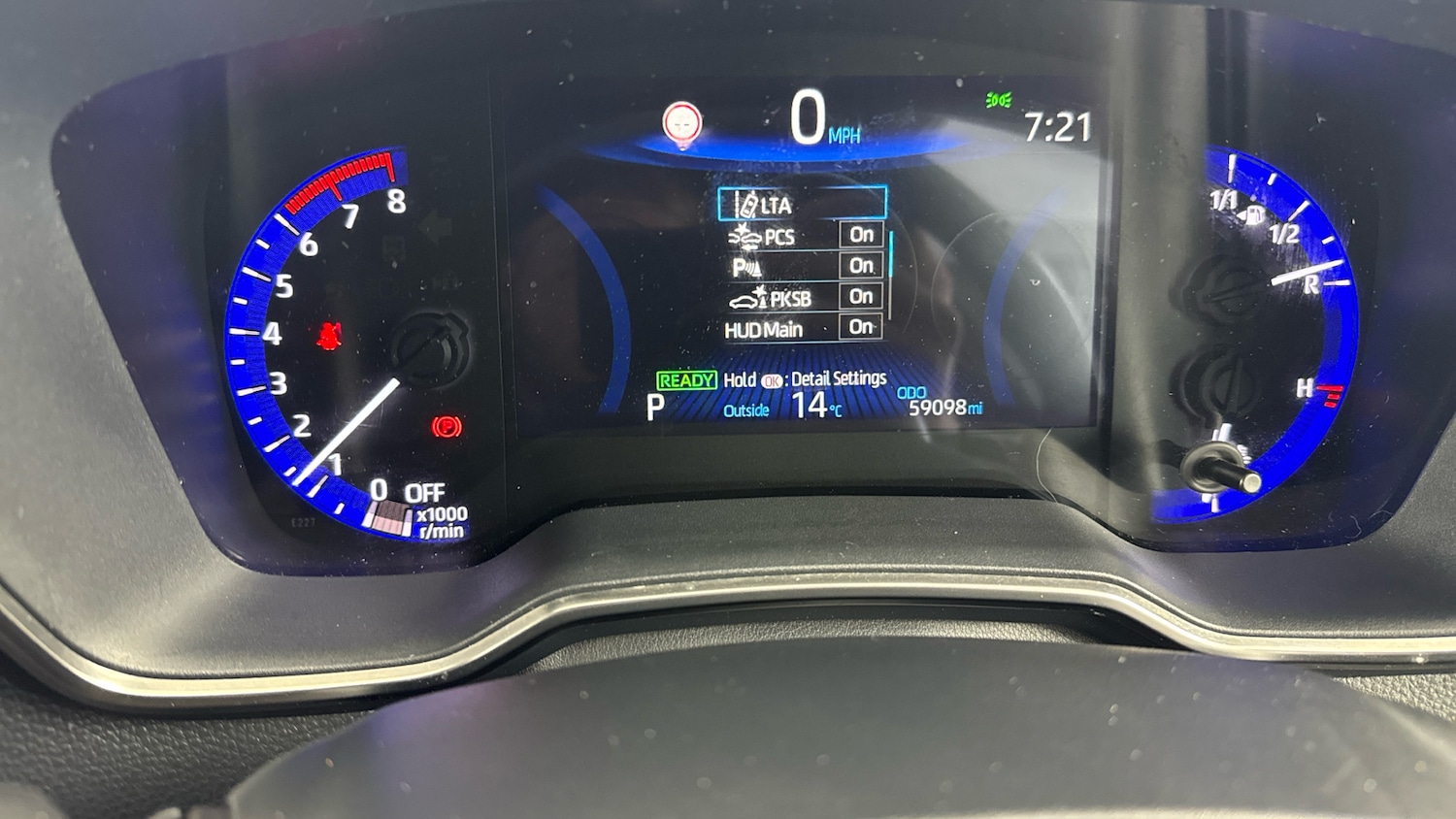 Used Toyota Corolla 2020 for sale - 76064063: Photo 13