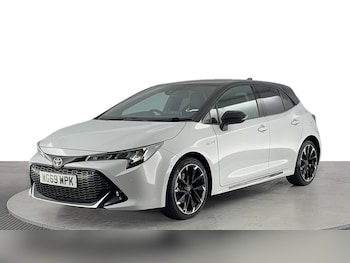 Toyota - Corolla