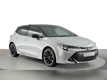 Used Toyota Corolla 2020 for sale - 76064063: Photo 2