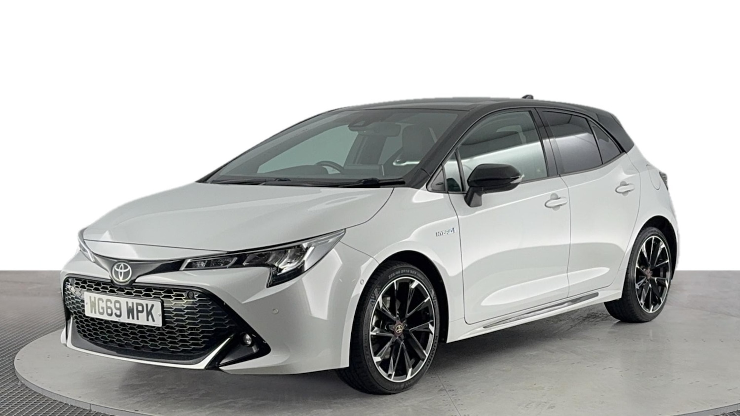Used Toyota Corolla 2020 for sale - 76064063: Photo 36