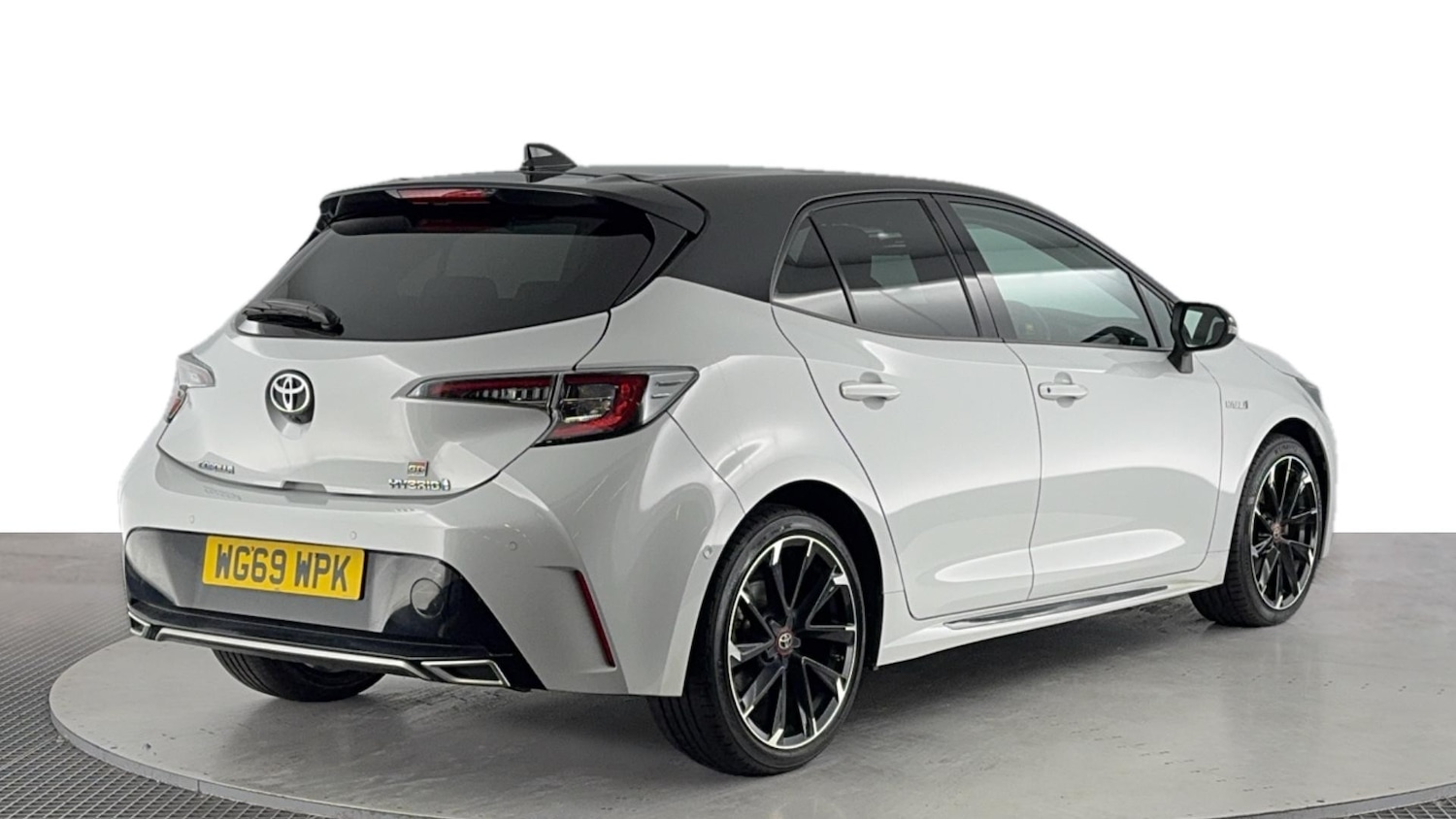 Used Toyota Corolla 2020 for sale - 76064063: Photo 39