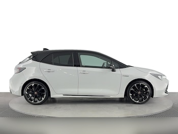 Used Toyota Corolla 2020 for sale - 76064063: Photo 3