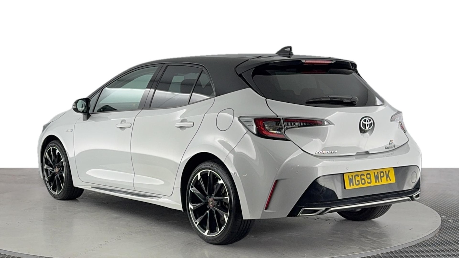 Used Toyota Corolla 2020 for sale - 76064063: Photo 41