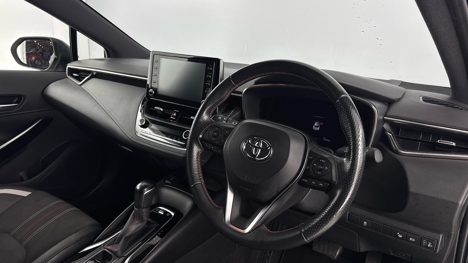 Used Toyota Corolla 2020 for sale - 76064063: Photo 44