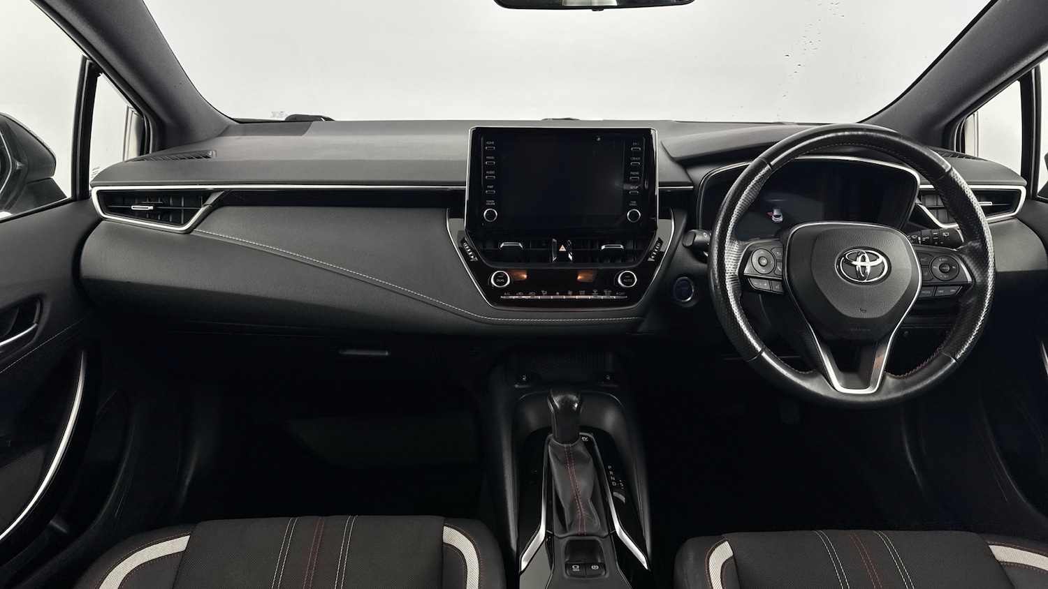 Used Toyota Corolla 2020 for sale - 76064063: Photo 46