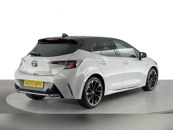 Used Toyota Corolla 2020 for sale - 76064063: Photo 4