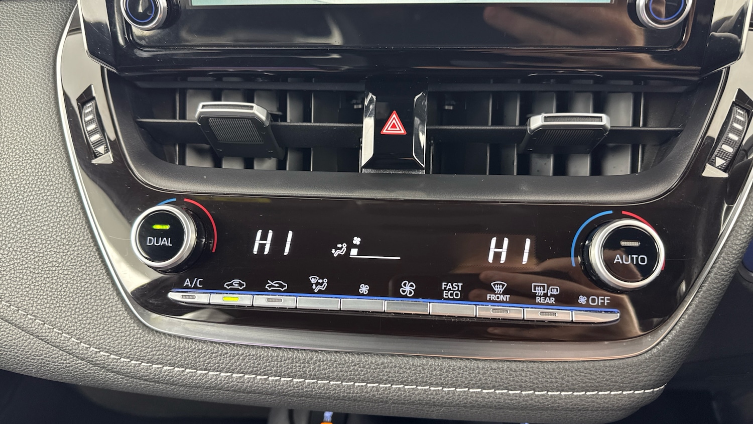Used Toyota Corolla 2020 for sale - 76064063: Photo 53
