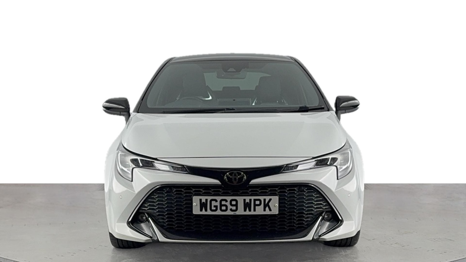 Used Toyota Corolla 2020 for sale - 76064063: Photo 8