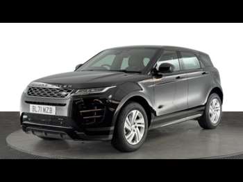 2022 - R-Dynamic S 5-Door