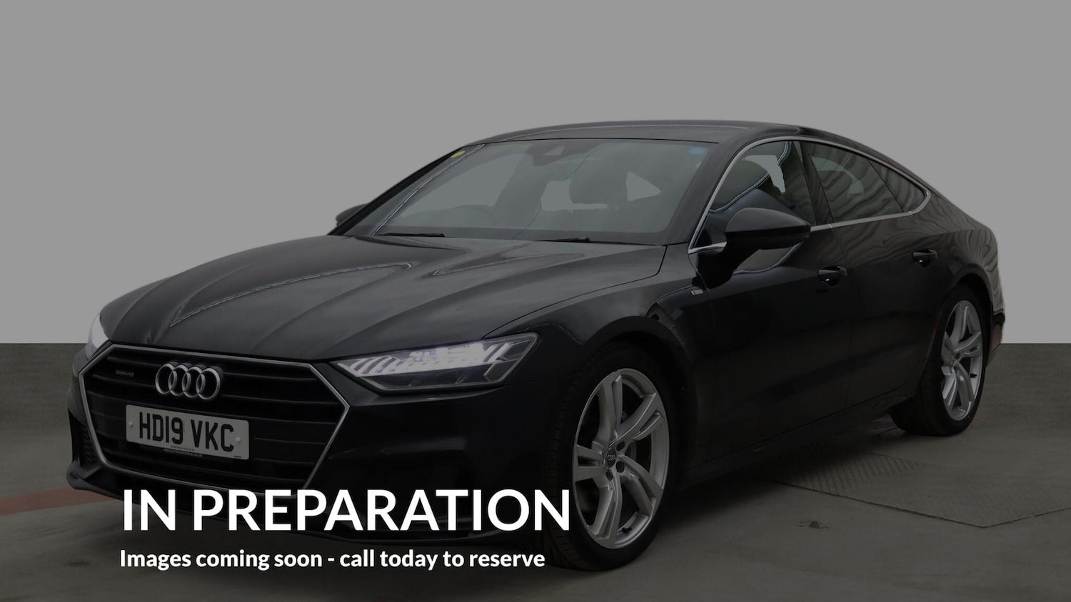 Used Audi A7 for sale - 78115410: Photo 2