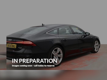 Used Audi A7 2019 for sale - 78115410: Photo