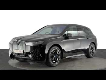 2022 - Xdrive40 M Sport 5-Door