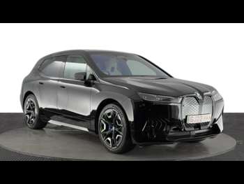 Used BMW iX 2022 for sale - 74831084: Photo