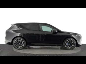Used BMW iX 2022 for sale - 74831084: Photo