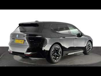 Used BMW iX 2022 for sale - 74831084: Photo