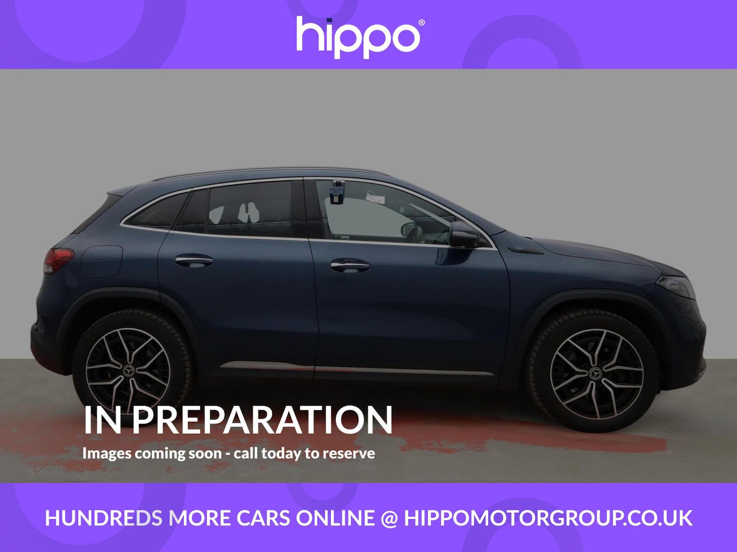 Used Mercedes-Benz EQA 2022 for sale - 77143410: Photo 5