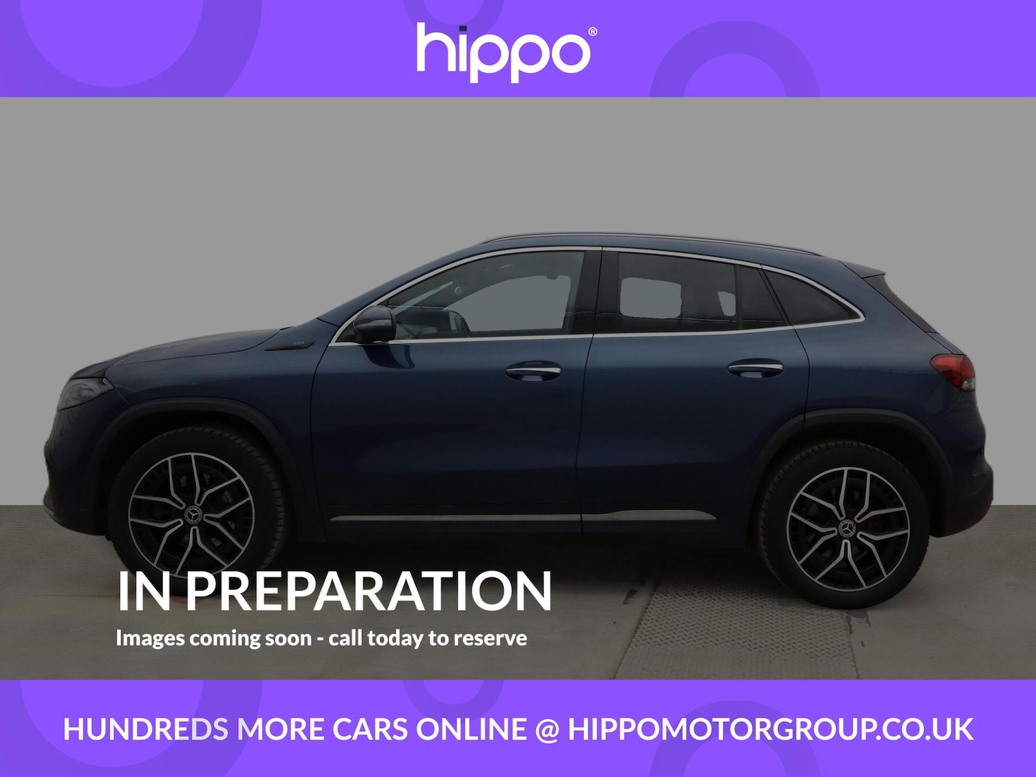 Used Mercedes-Benz EQA 2022 for sale - 77143410: Photo 6