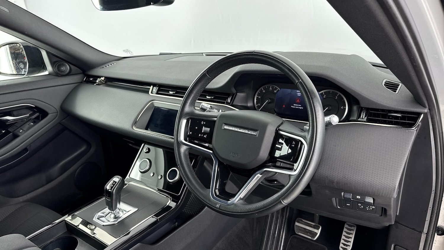 Used Land Rover Range Rover Evoque 2021 for sale - 78071947: Photo 10