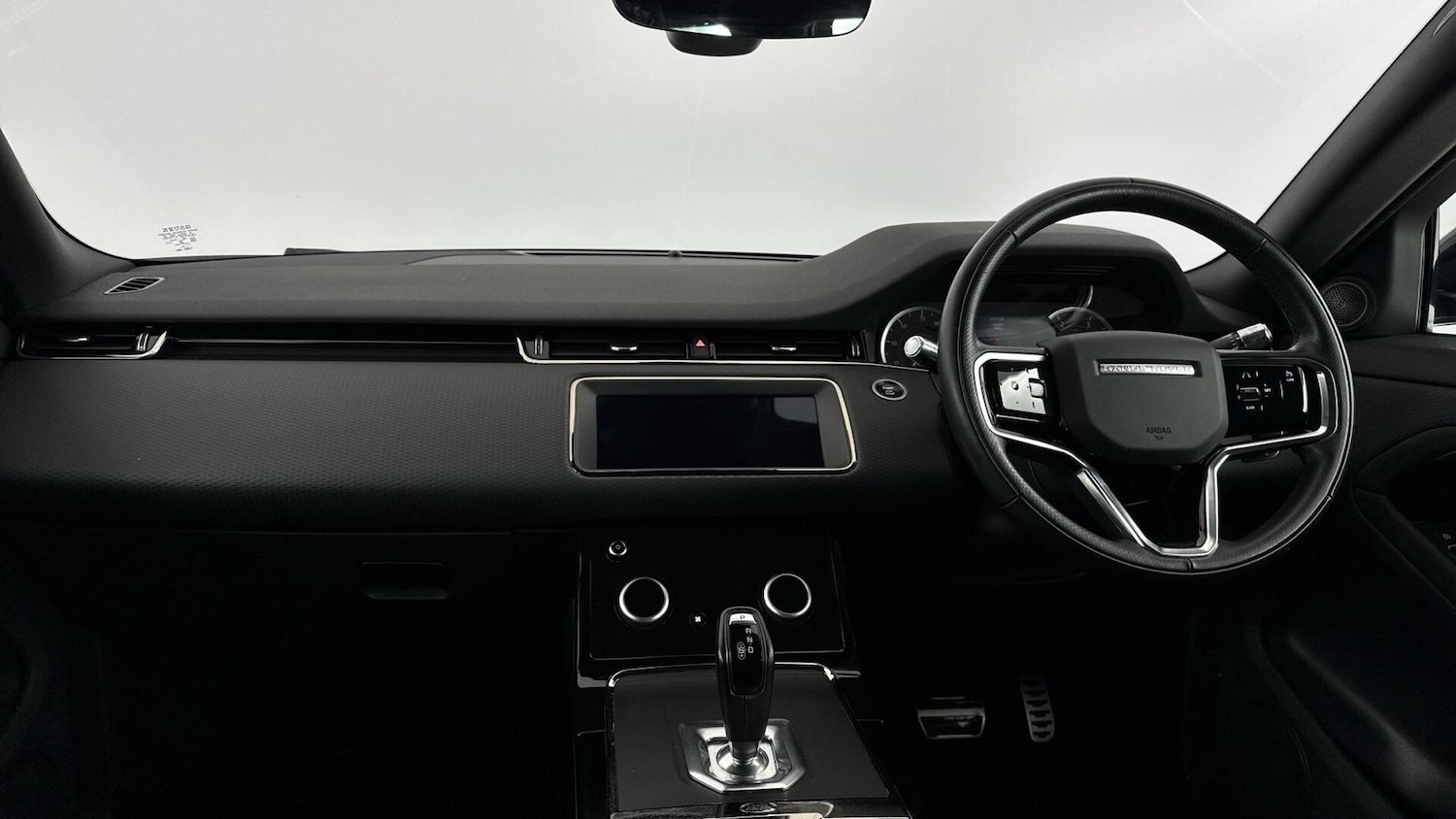 Used Land Rover Range Rover Evoque 2021 for sale - 78071947: Photo 11