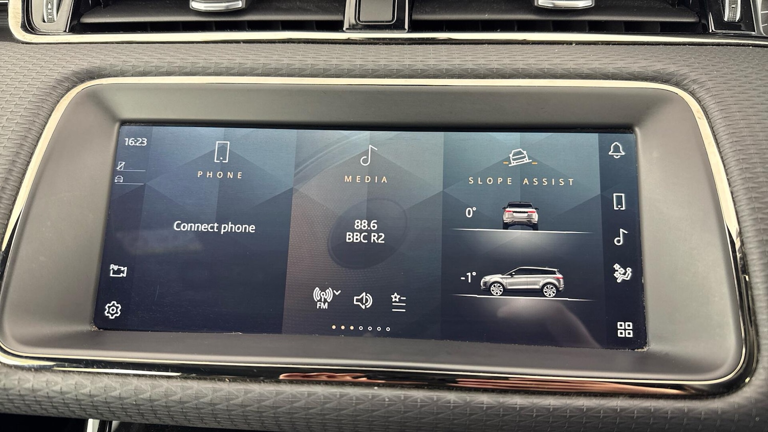 Used Land Rover Range Rover Evoque 2021 for sale - 78071947: Photo 12