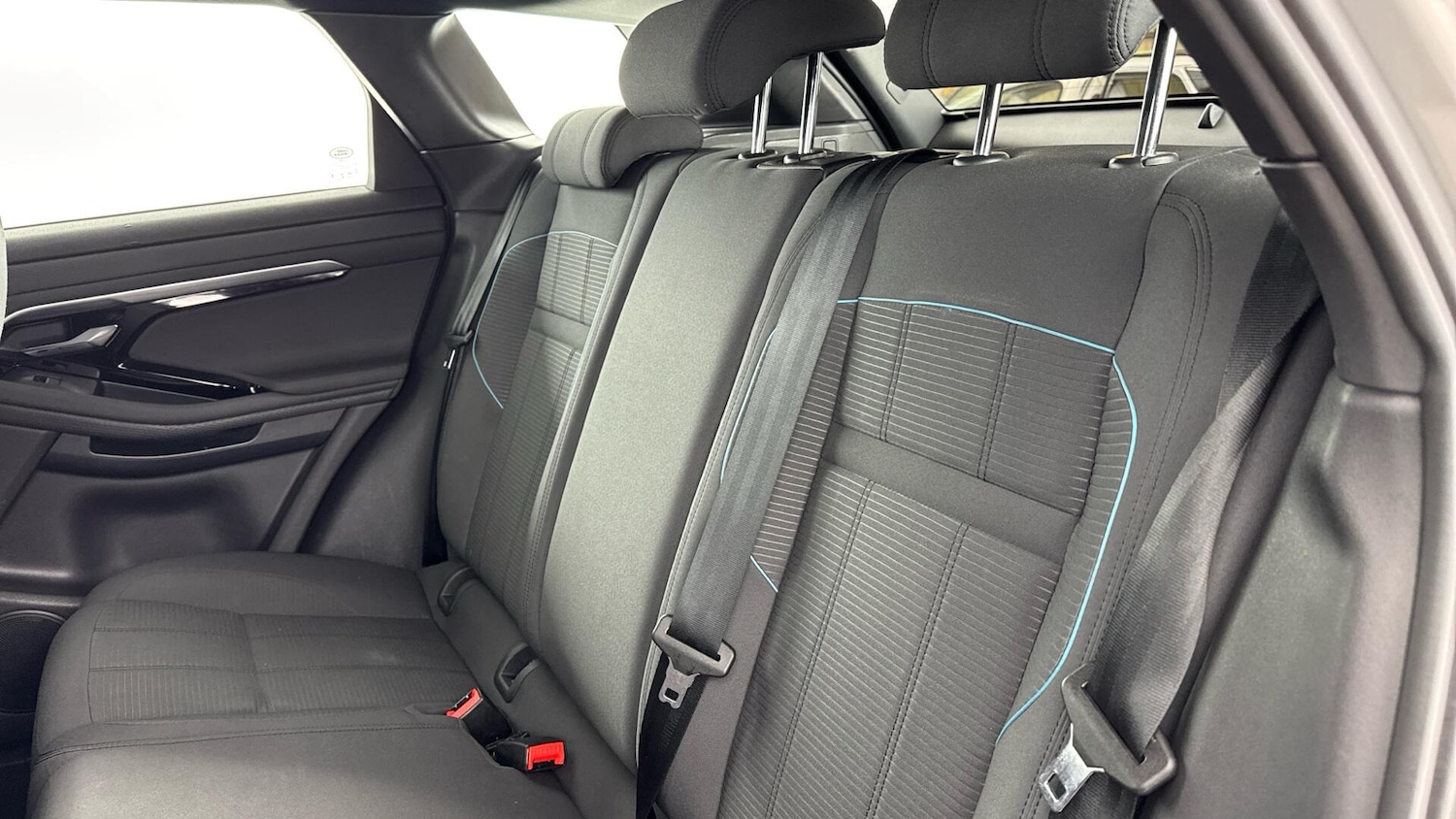 Used Land Rover Range Rover Evoque 2021 for sale - 78071947: Photo 14