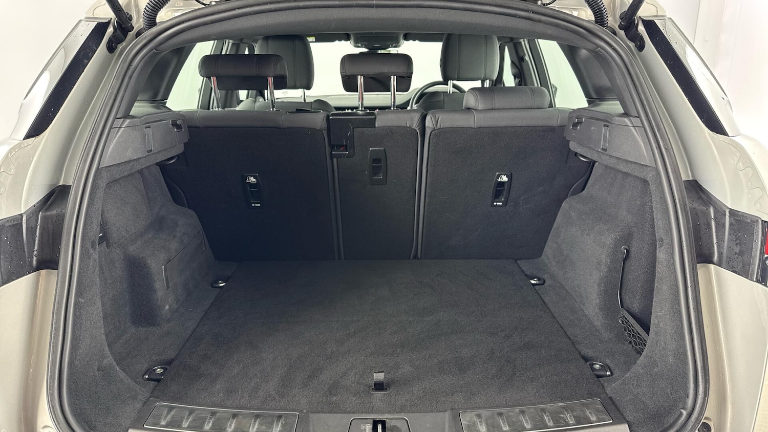 Used Land Rover Range Rover Evoque 2021 for sale - 78071947: Photo 15