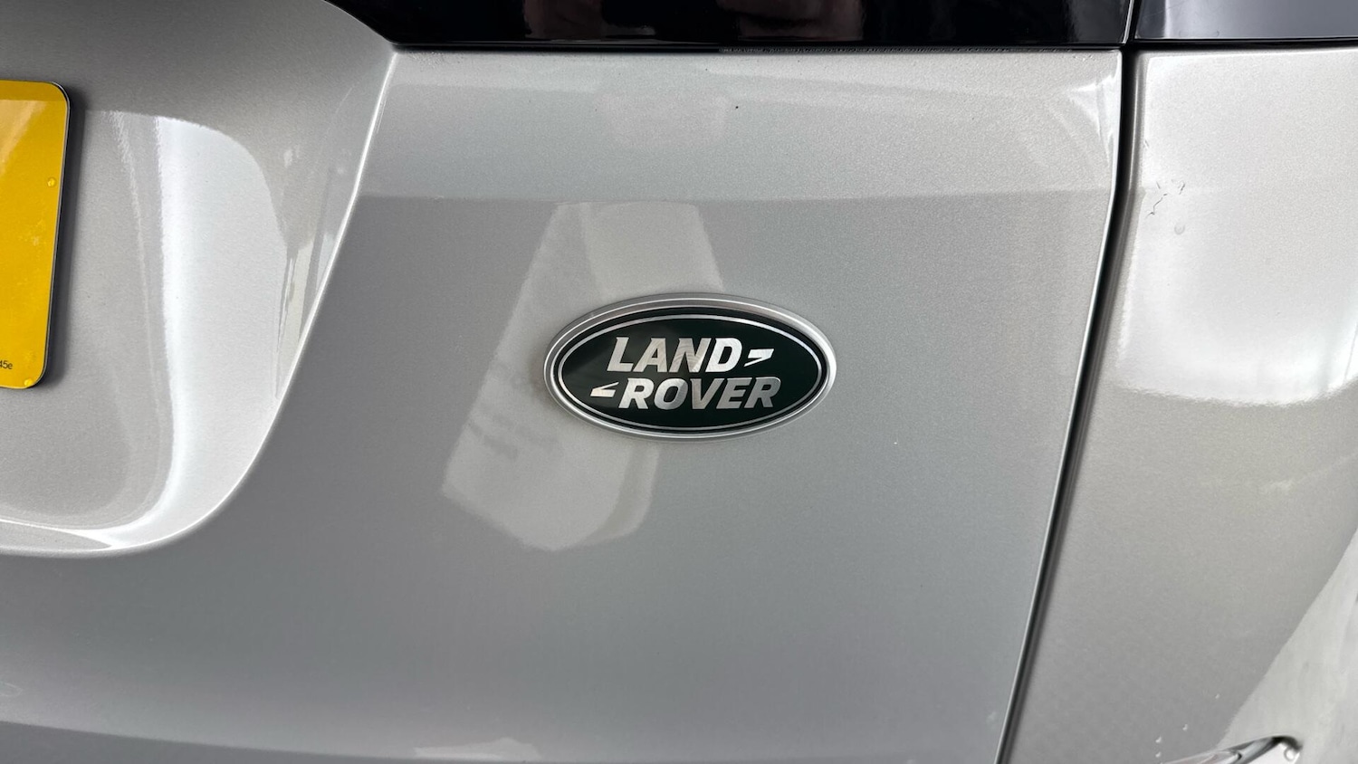 Used Land Rover Range Rover Evoque 2021 for sale - 78071947: Photo 17