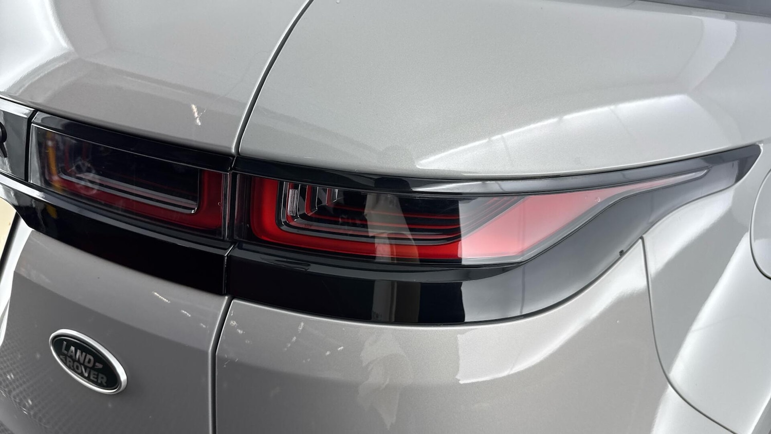 Used Land Rover Range Rover Evoque 2021 for sale - 78071947: Photo 18