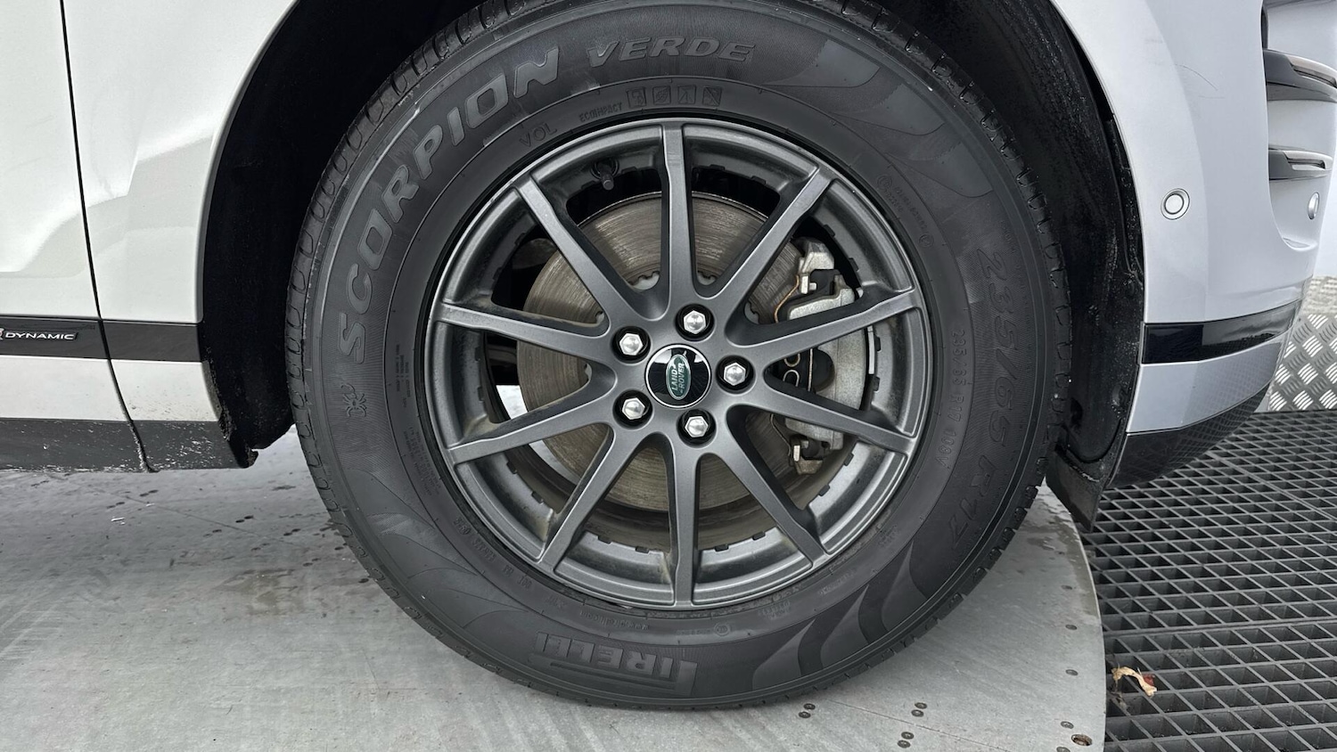 Used Land Rover Range Rover Evoque 2021 for sale - 78071947: Photo 19