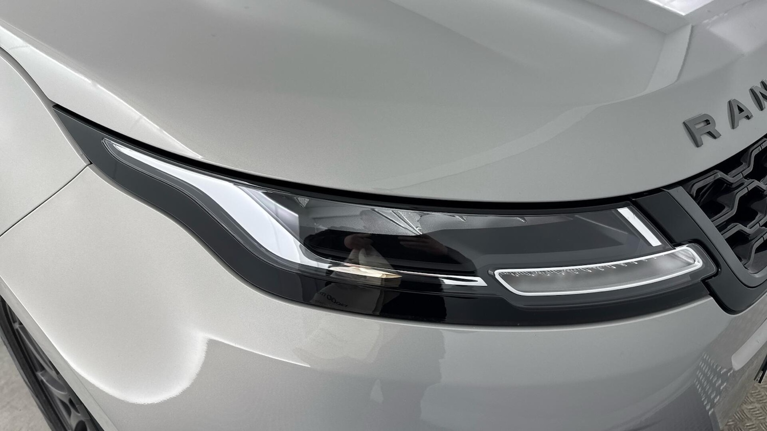 Used Land Rover Range Rover Evoque 2021 for sale - 78071947: Photo 20