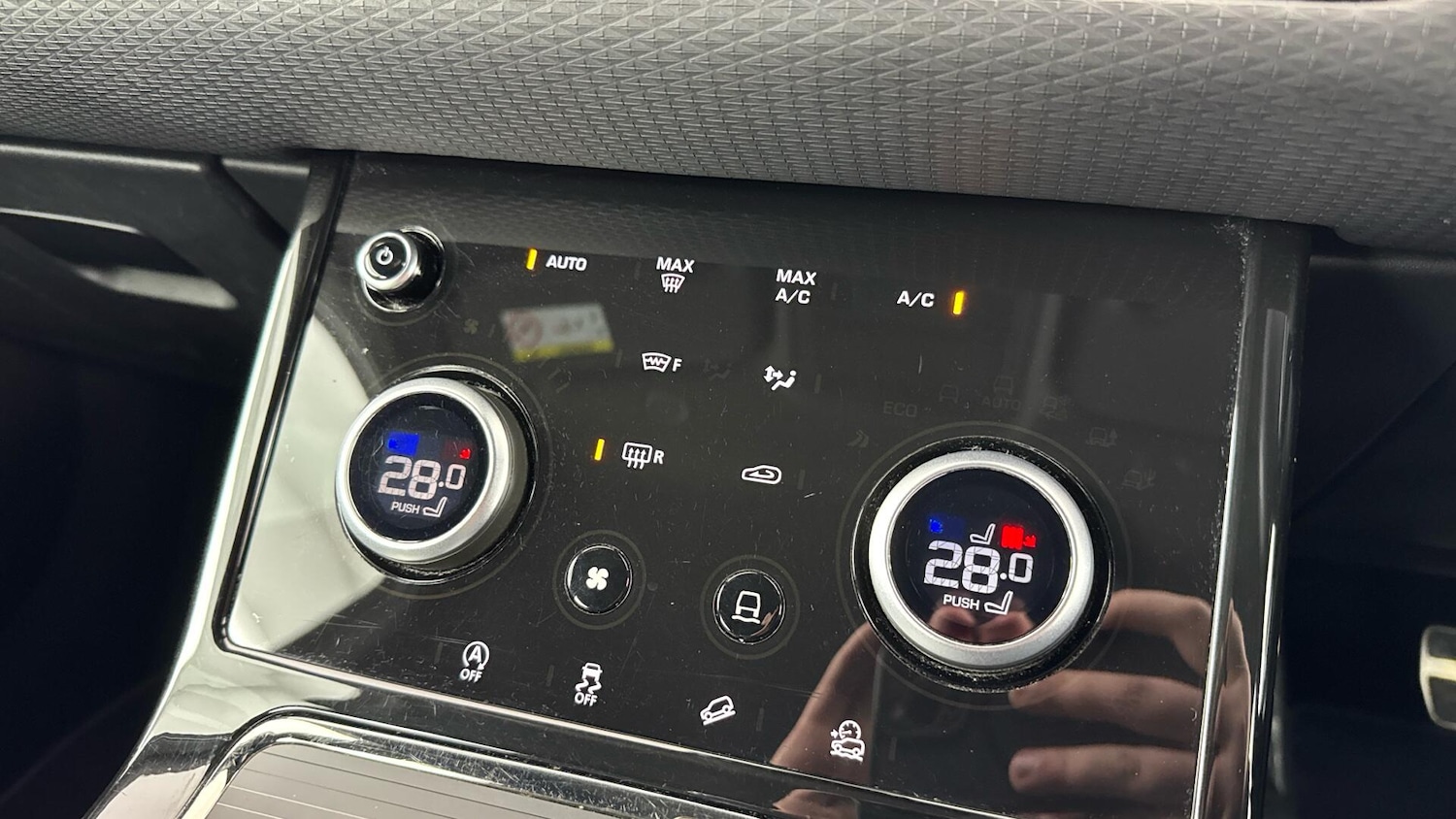 Used Land Rover Range Rover Evoque 2021 for sale - 78071947: Photo 21