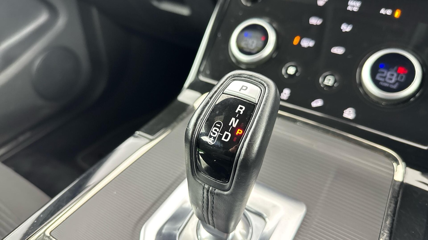 Used Land Rover Range Rover Evoque 2021 for sale - 78071947: Photo 22