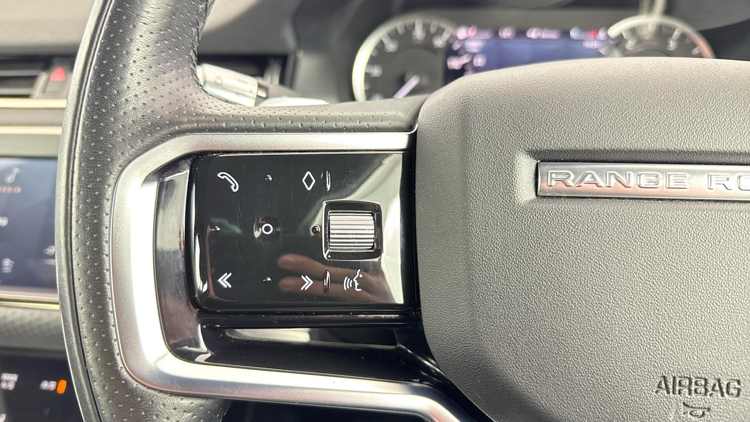 Used Land Rover Range Rover Evoque 2021 for sale - 78071947: Photo 24