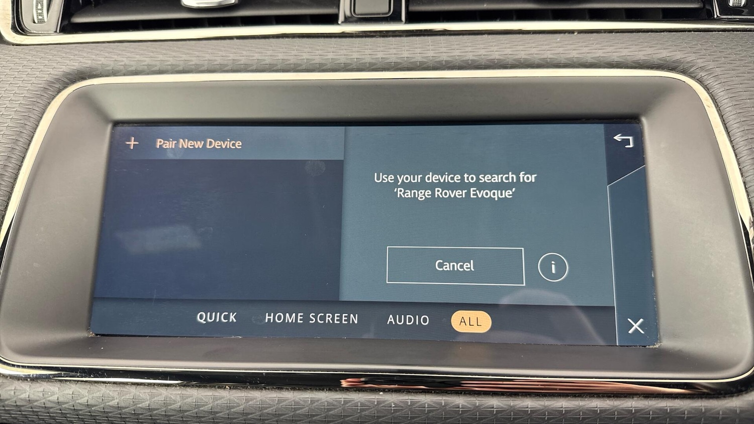 Used Land Rover Range Rover Evoque 2021 for sale - 78071947: Photo 29