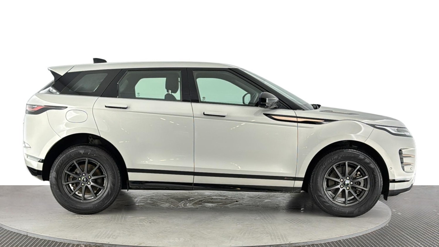 Used Land Rover Range Rover Evoque 2021 for sale - 78071947: Photo 3