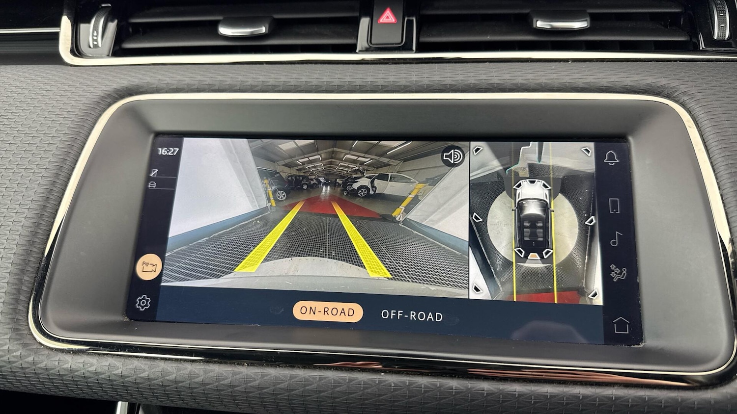 Used Land Rover Range Rover Evoque 2021 for sale - 78071947: Photo 30