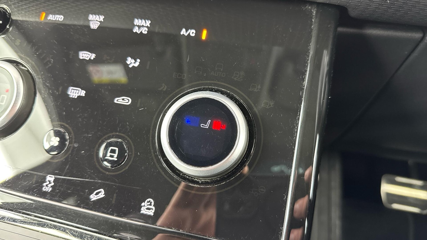 Used Land Rover Range Rover Evoque 2021 for sale - 78071947: Photo 31