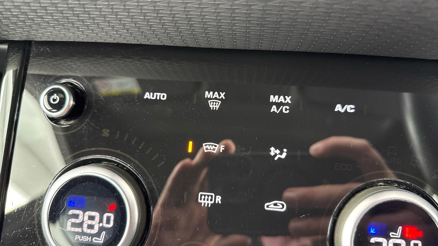 Used Land Rover Range Rover Evoque 2021 for sale - 78071947: Photo 32