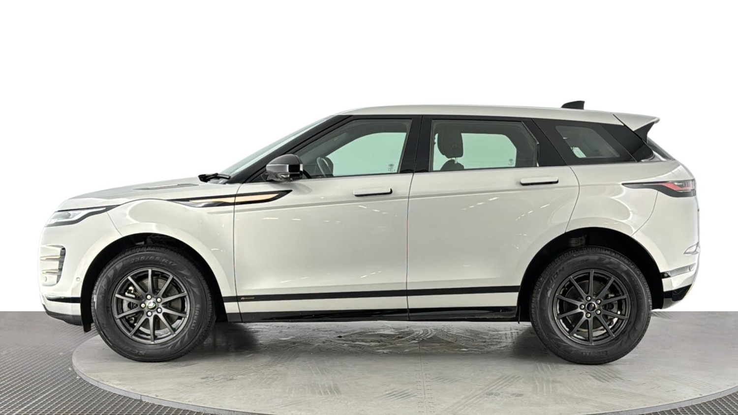 Used Land Rover Range Rover Evoque 2021 for sale - 78071947: Photo 7