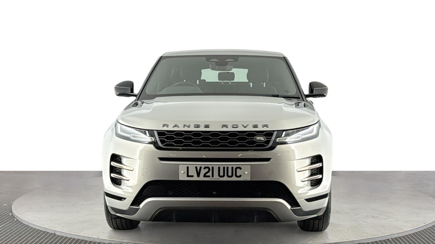 Used Land Rover Range Rover Evoque 2021 for sale - 78071947: Photo 8