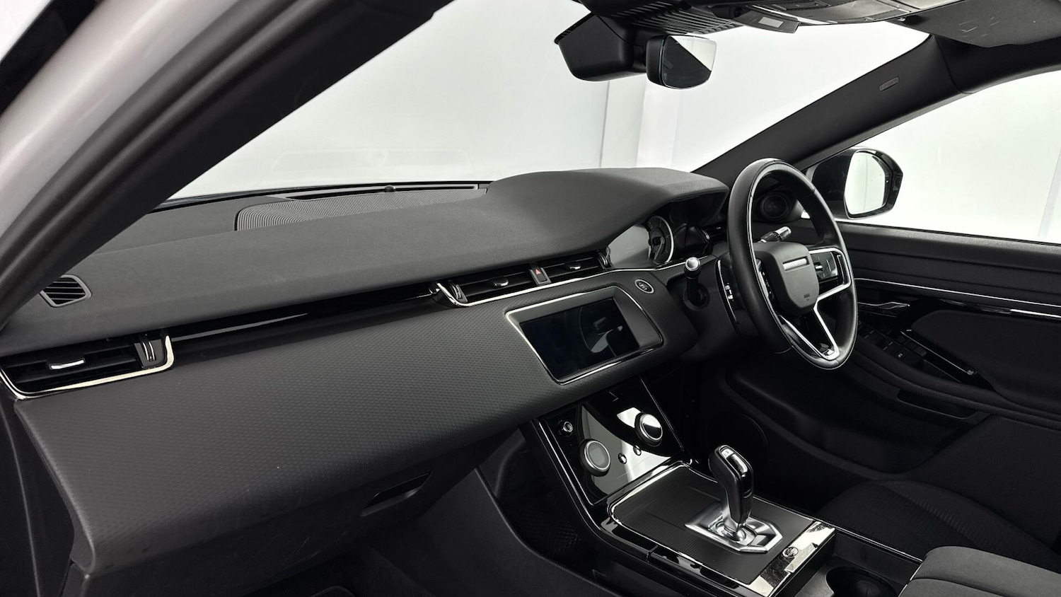 Used Land Rover Range Rover Evoque 2021 for sale - 78071947: Photo 9