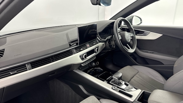 Used Audi A4 2022 for sale - 76231505: Photo 10