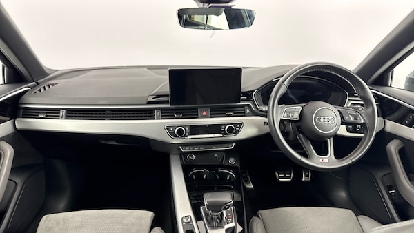 Used Audi A4 2022 for sale - 76231505: Photo 11