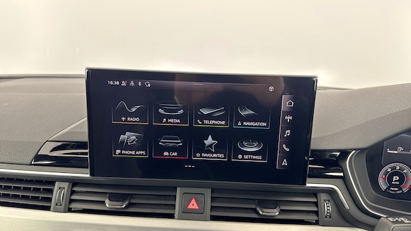 Used Audi A4 2022 for sale - 76231505: Photo 16