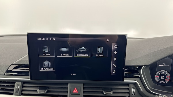Used Audi A4 2022 for sale - 76231505: Photo 17