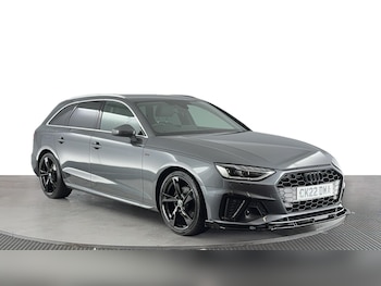 Used Audi A4 2022 for sale - 76231505: Photo 2