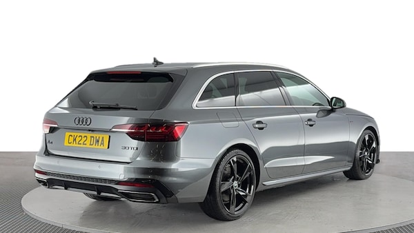 Used Audi A4 2022 for sale - 76231505: Photo 33